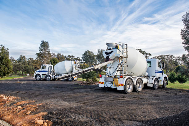 Best Concrete Foundation Repair in West Haven, UT