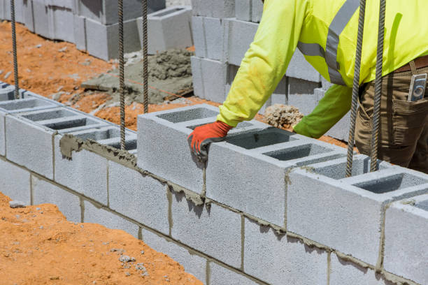 Best Concrete Retaining Walls in West Haven, UT