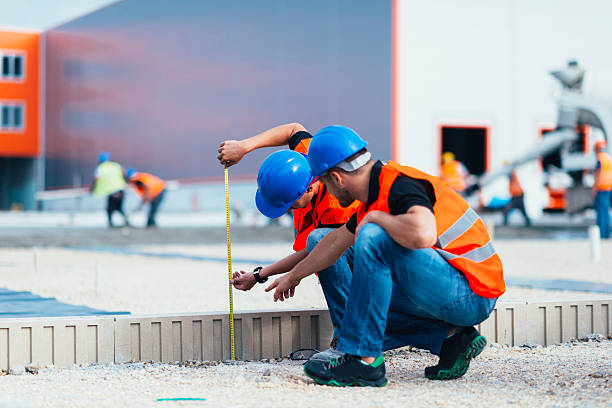 , UT Concrete contractor Company