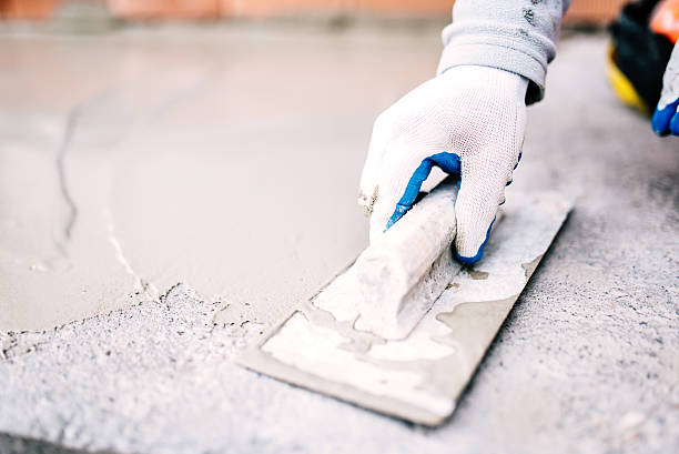 Best Industrial Concrete Flooring in West Haven, UT